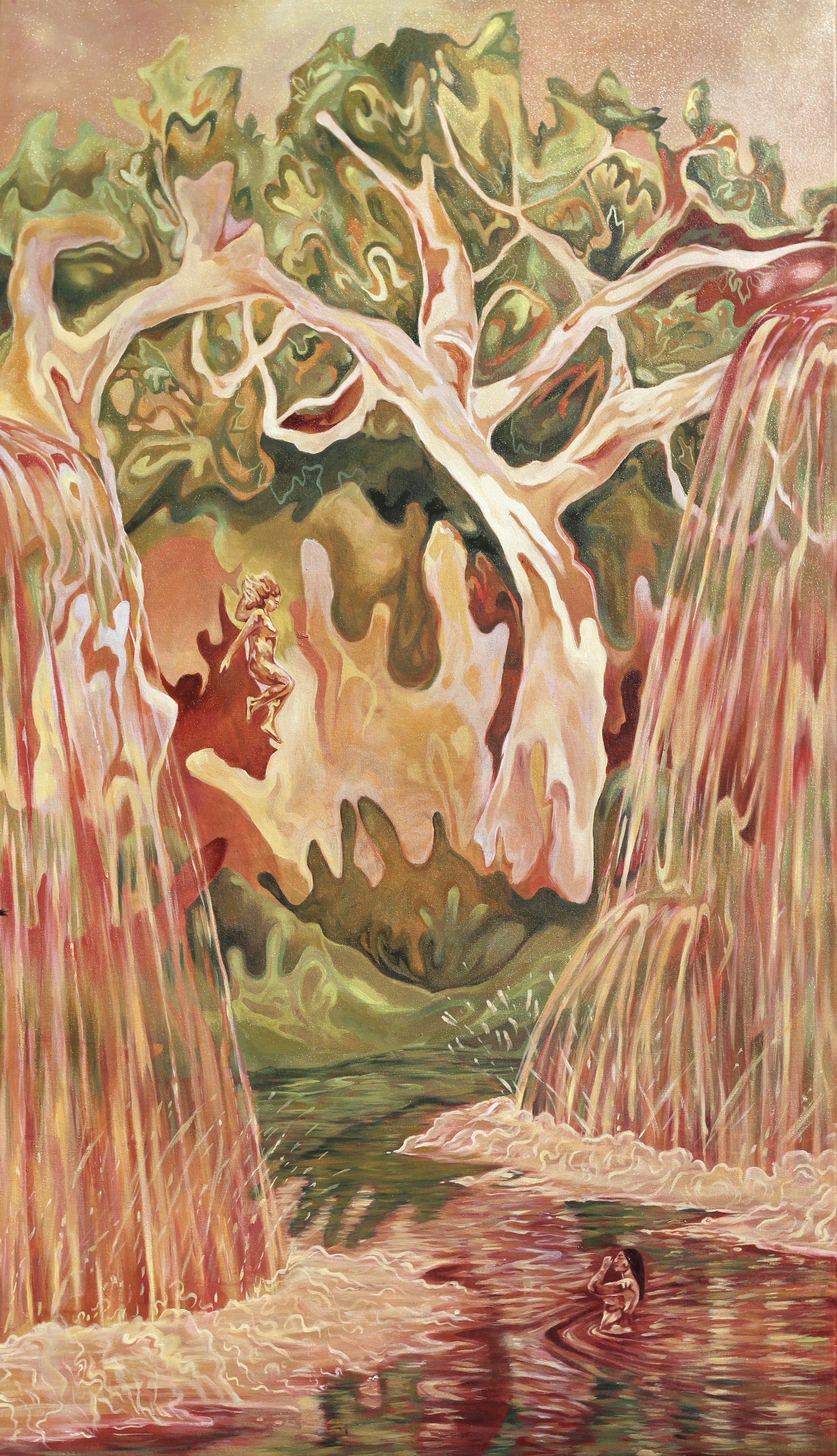 Cascade